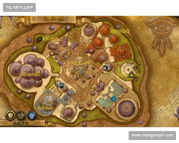 魔兽世界法师围栏坐骑刷技巧